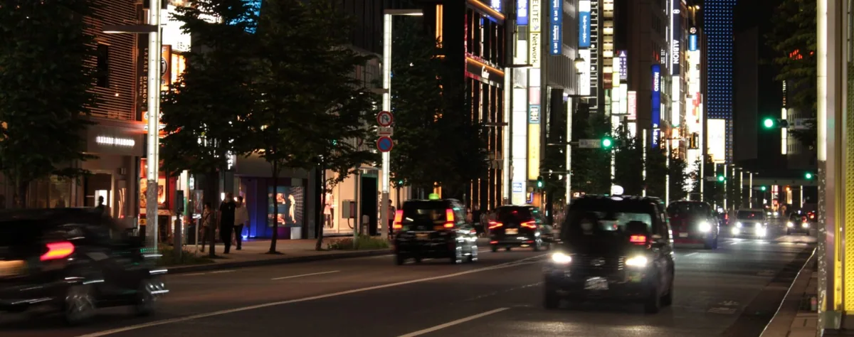 タクシードライバーの勤務形態その2~夜日勤とは