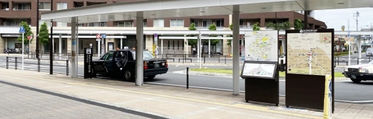 タクシー運転手に必要なスキルとは？