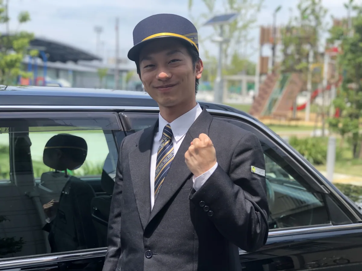 タクシードライバーはグルメ!情報通!というのは間違いない?