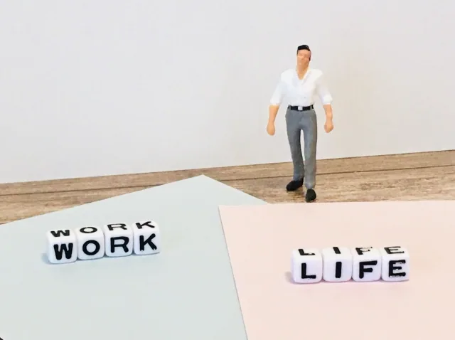 タクシードライバーのやりがい⑥「プライベート」メリハリつけて自由に働ける、時間のストレスは無縁!?