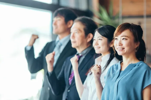 タクシードライバーのやりがい 「仕事の主なやりがい7つ」から検証