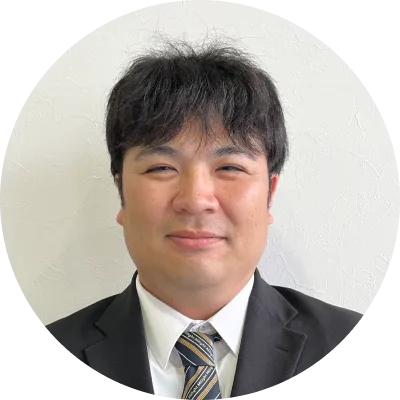 Kさん