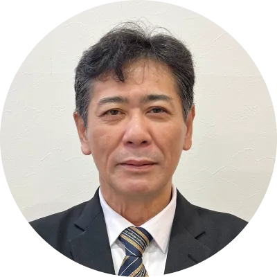 Iさん