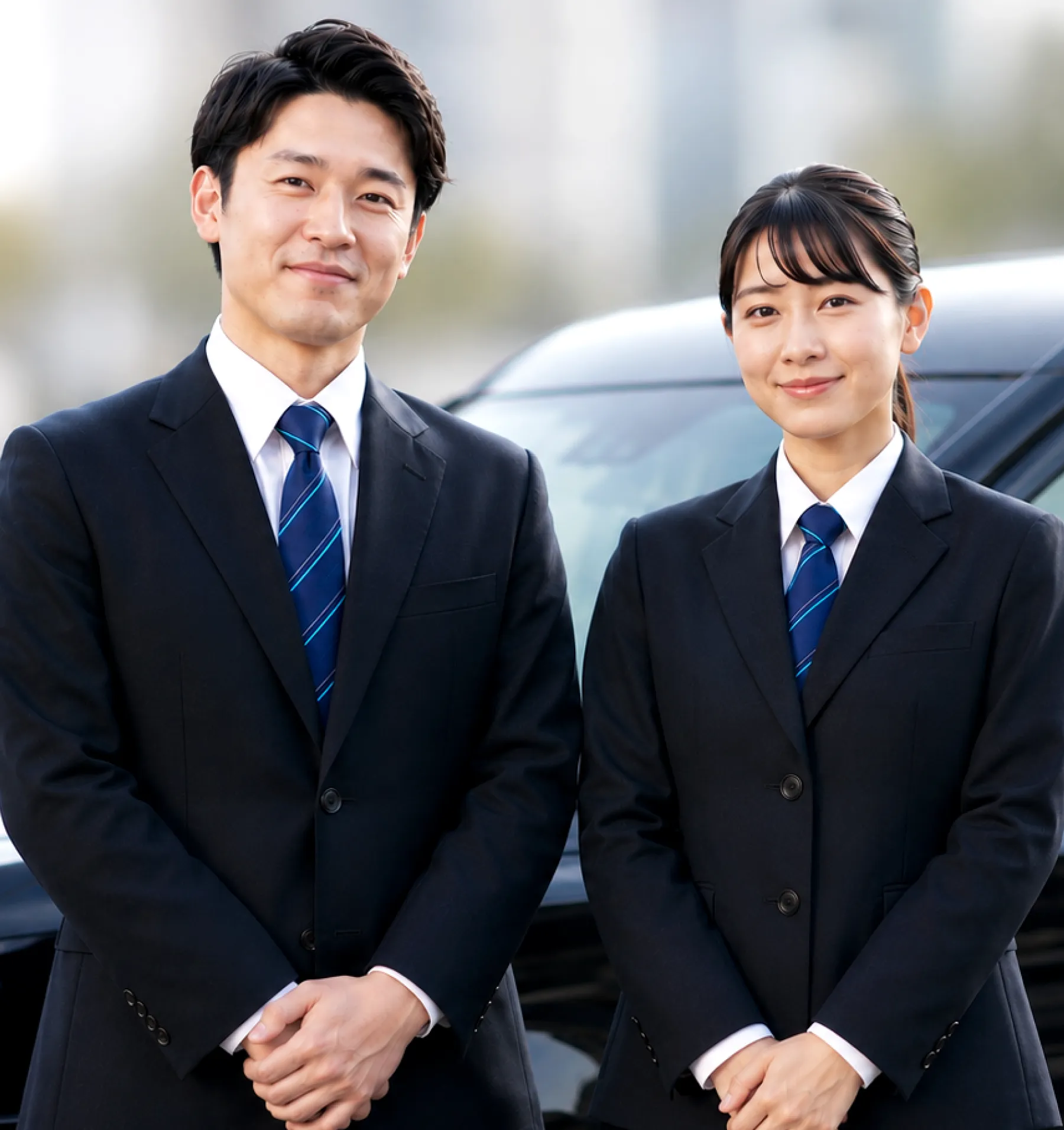 newmo東海のドライバー