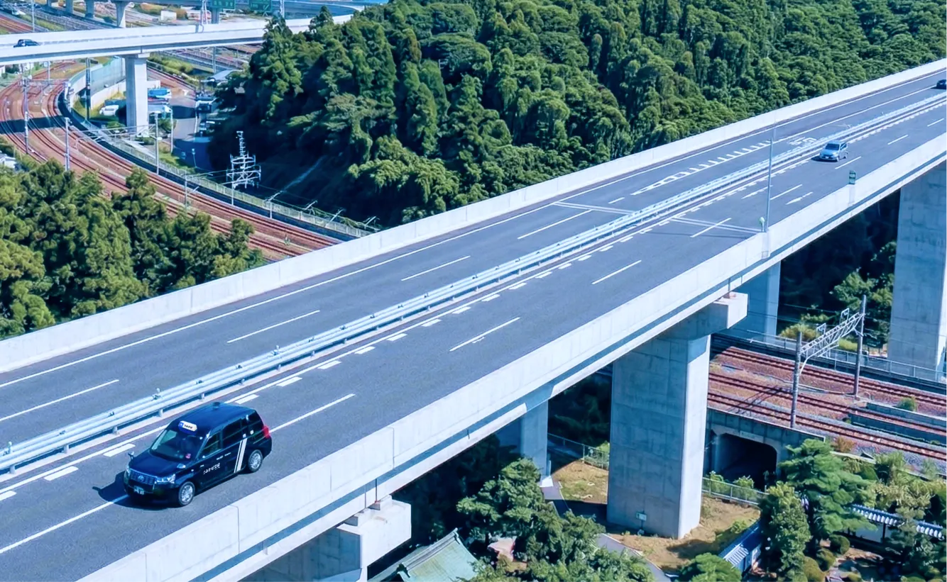 地域に根ざした安心感