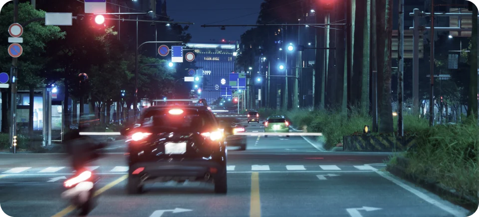 夜勤のイメージ