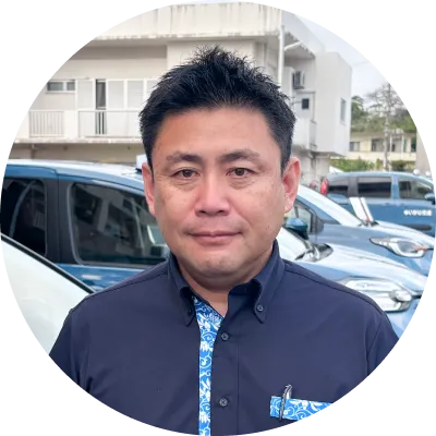 D.Fさん