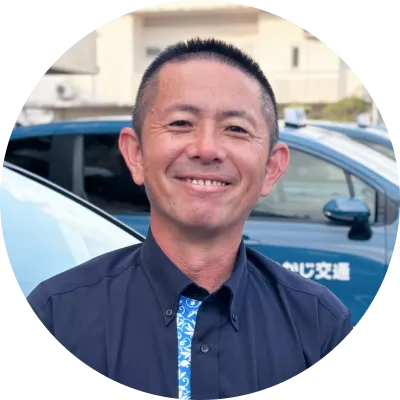 K.Aさん