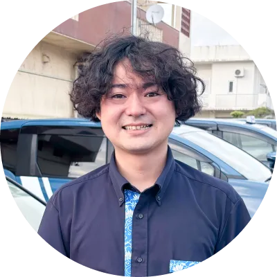 Y.Yさん