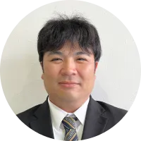 Kさんの写真