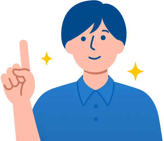 ライフスタイルに合わせた3つの働き方
